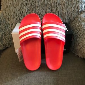 Adidas Adilette Aqua Slides